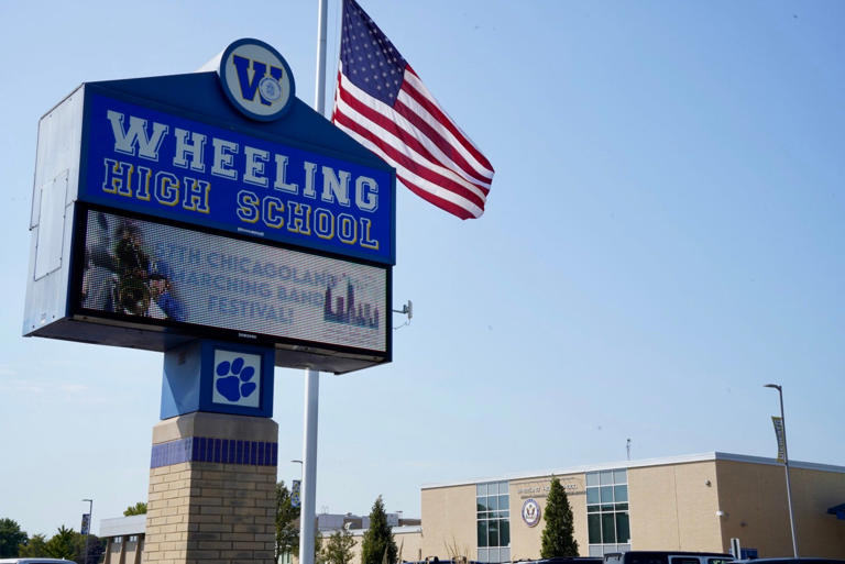 From cookie crusade to conservative politics, Charlie Kirk inspired and