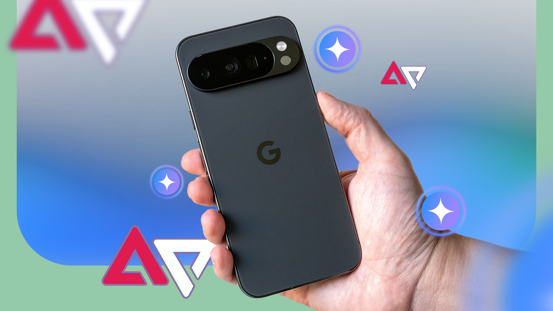 Google Gemini’s screen automation finally starts hitting the Pixel 10