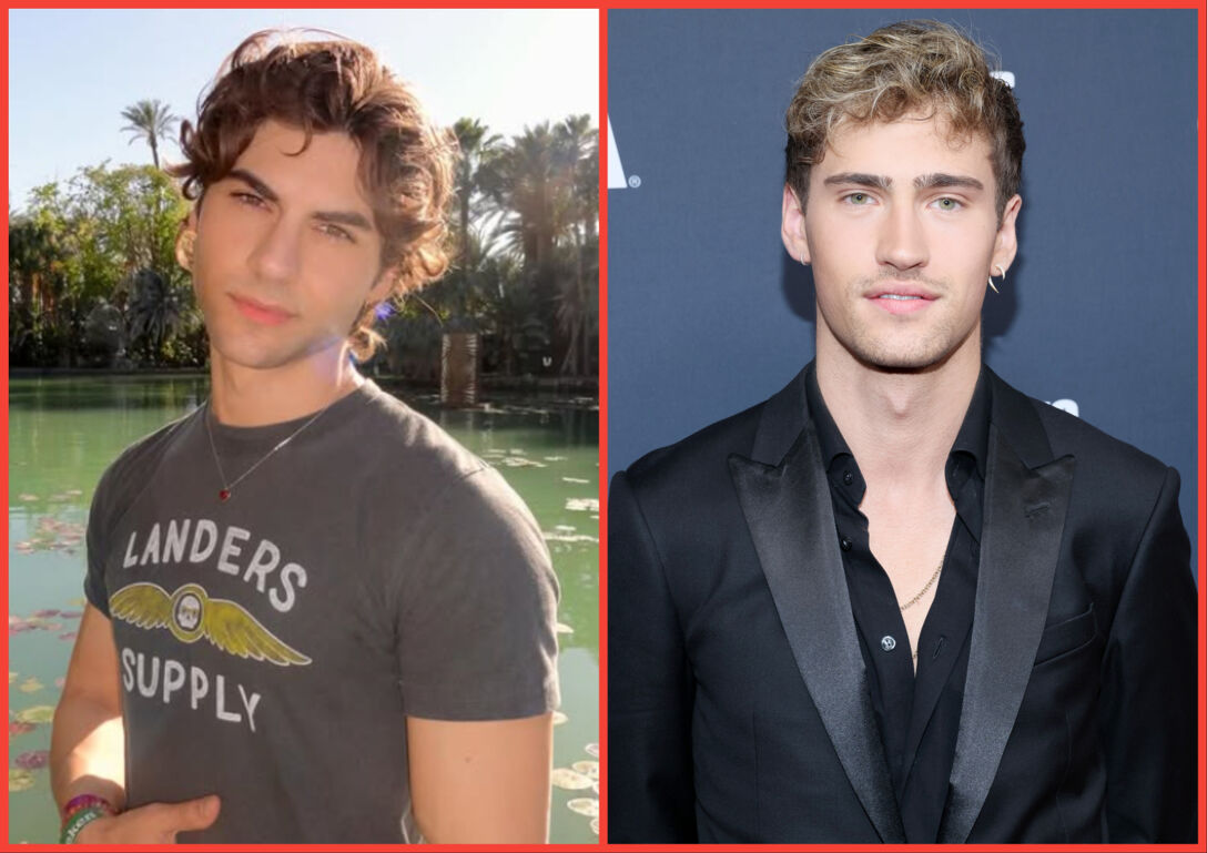 Meet the bold, beautiful stars giving soap ‘The Bold & The Beautiful ...