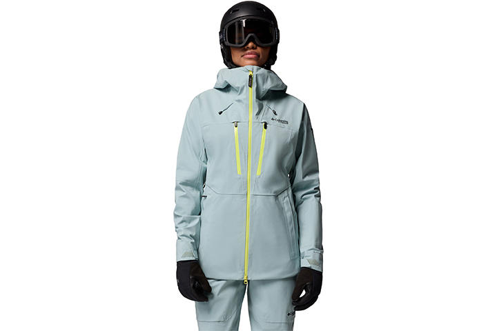 The Best Women’s Ski Jackets of 2025-2026