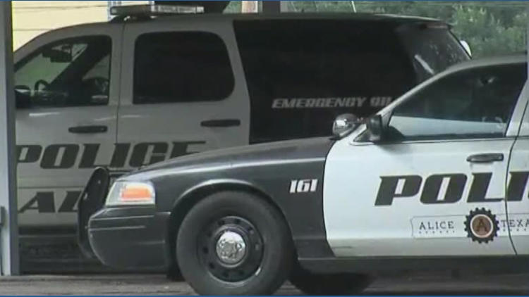4 arrested in connection with the shooting in Alice