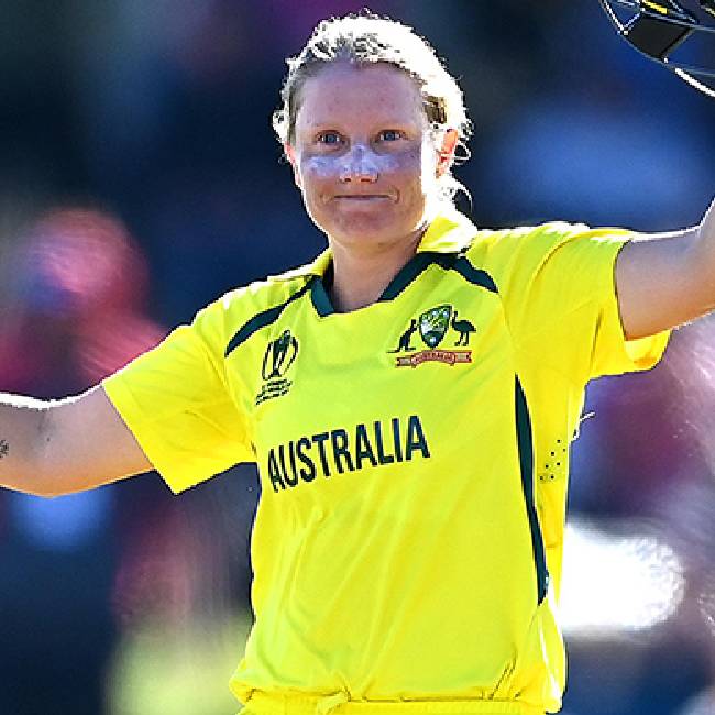 ICC Women's World Cup 2025: Full list of all the 8 squads revealed