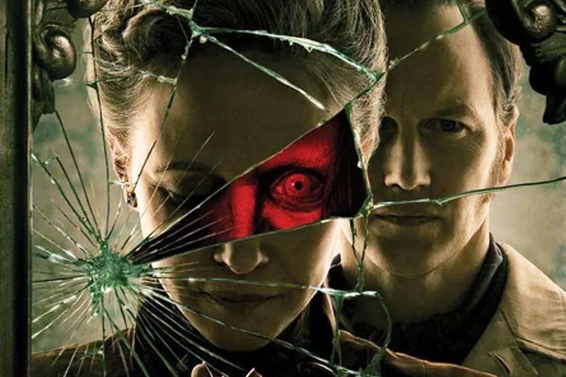 HBO Max's The Conjuring TV series moves forward as Marvel and Star Wars ...