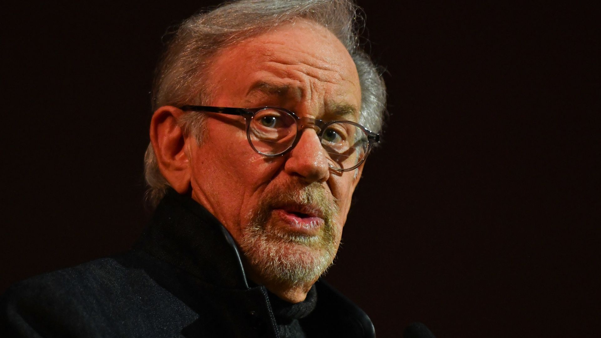 Why Steven Spielberg thought career was 'virtually over' taking on this