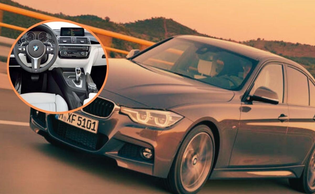 Bmw 340i Manual Transmissionnull