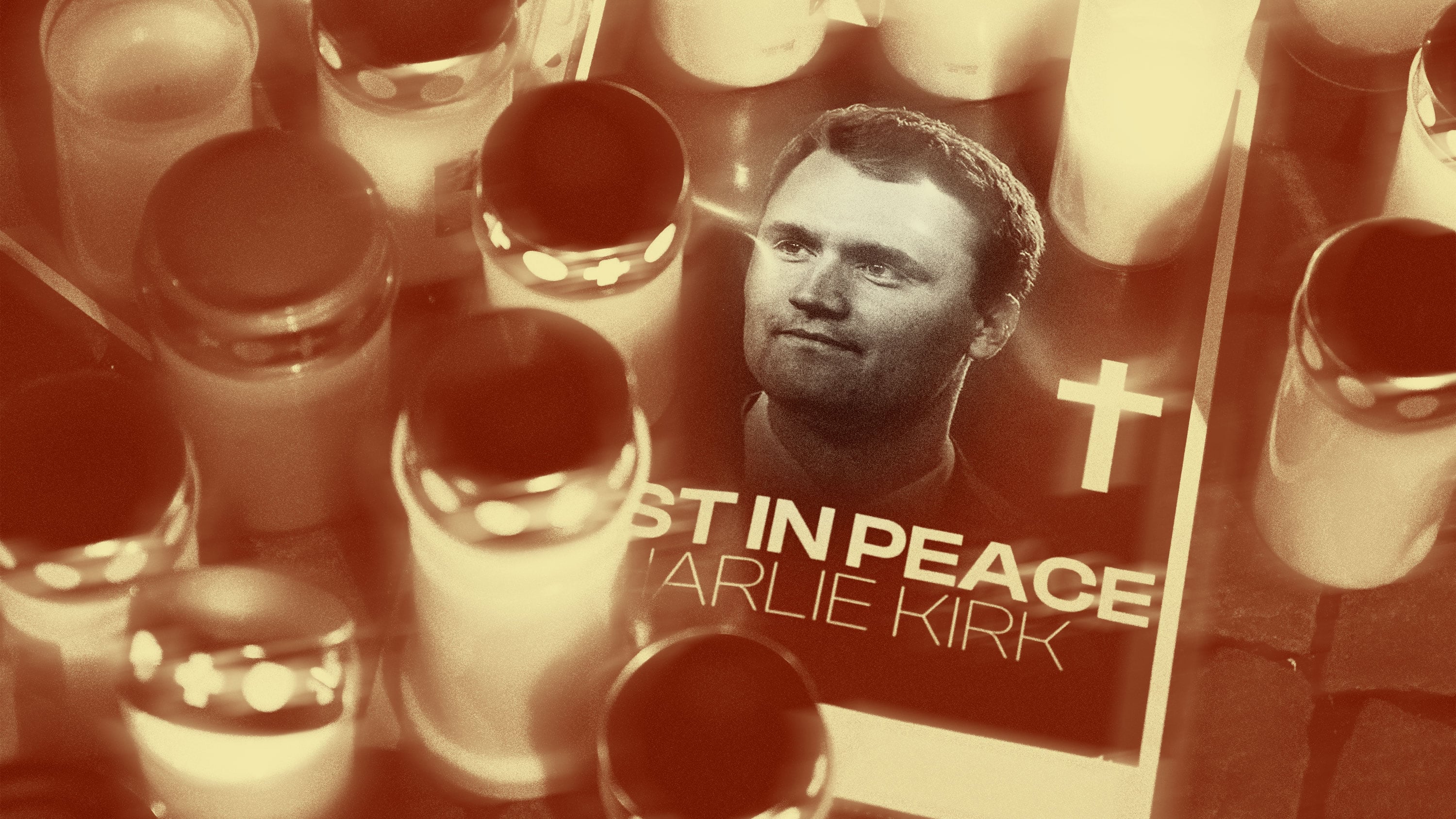Opinion: How Charlie Kirk’s Death Exposes MAGA’s Naked Cynicism
