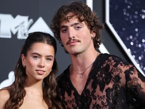 Benson Boone and Maggie Thurmon Break Up After Nearly 2 Years of Dating