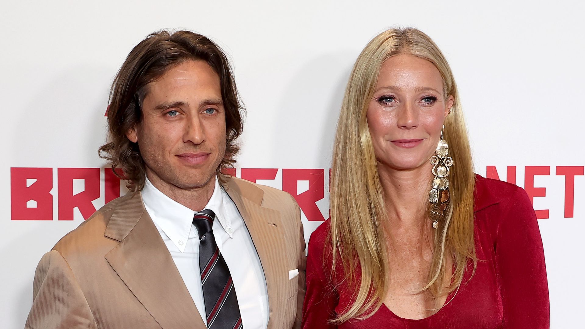 Paltrow reveals one regret about living situation with husband
