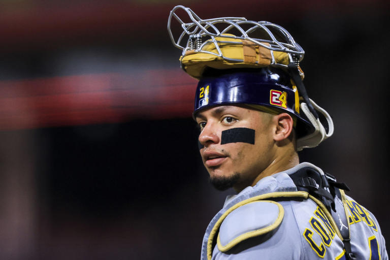 Fantasy baseball draft catcher 2026: Is Cal Raleigh the No. 1 C?