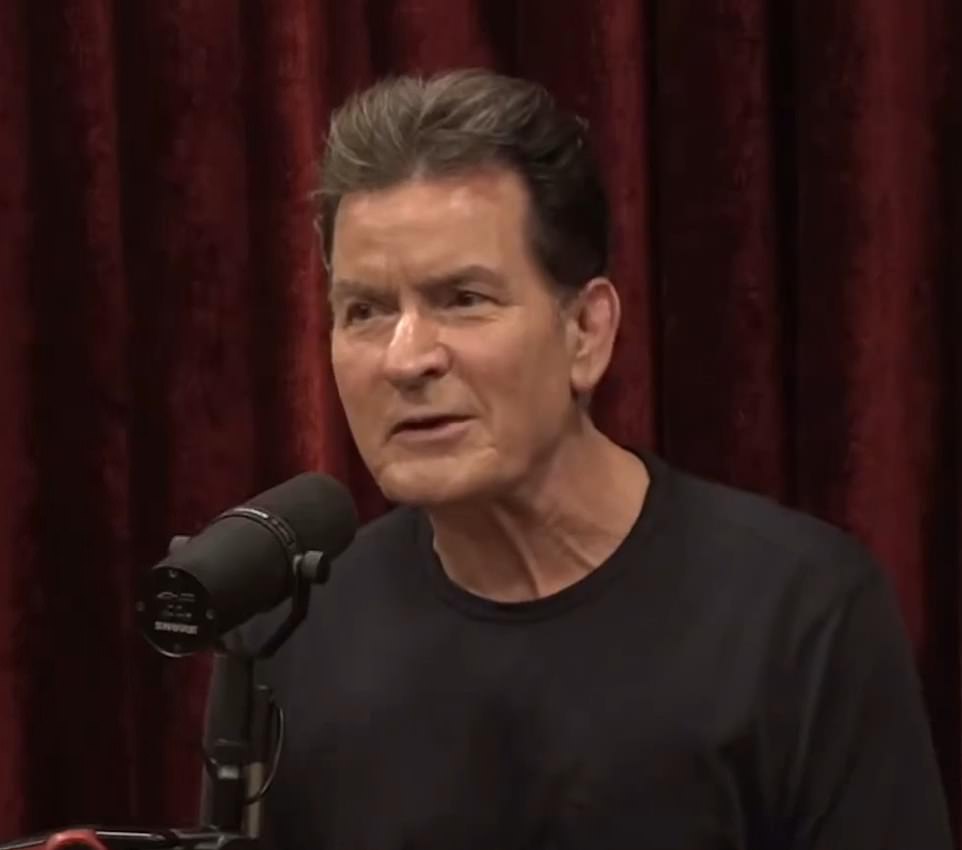 Joe Rogan's reaction to Charlie Kirk's assassination