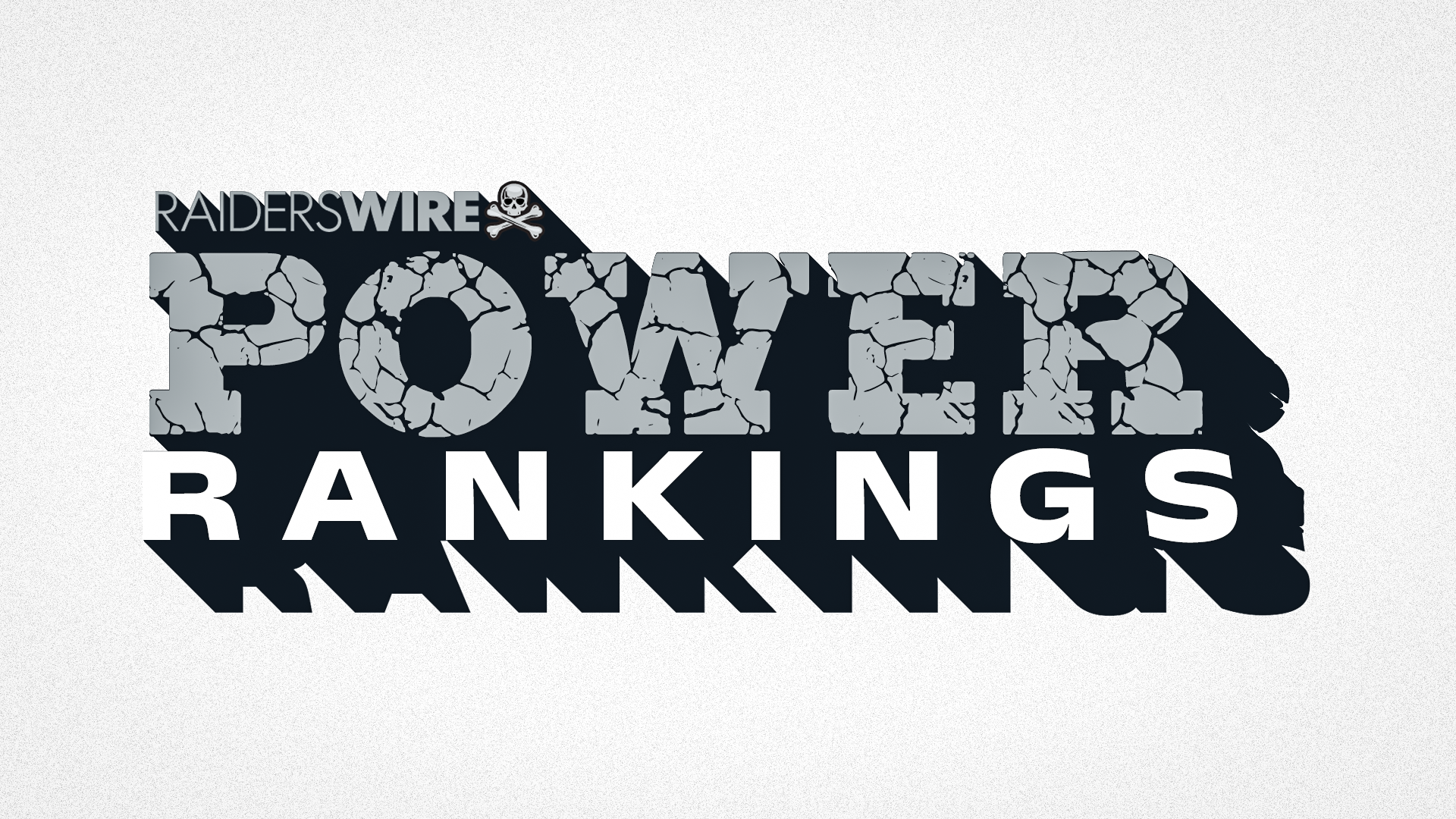 Raiders in free fall in NFL power rankings after 3rd straight loss and ...