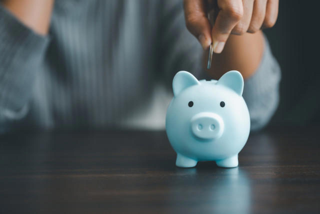 Imagen de ahorro de referencia. iStockphoto
