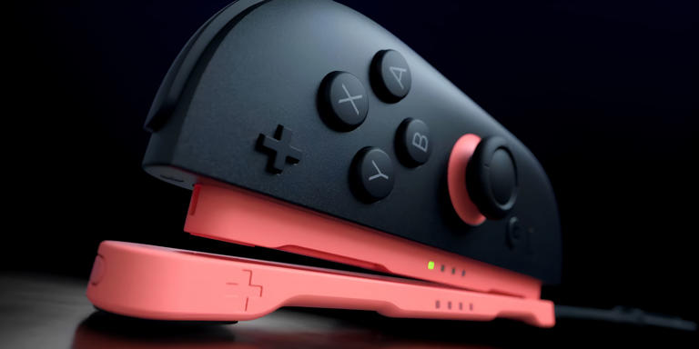 With Tomorrow's Nintendo Direct, It's Time To Announce New Switch 2 Joy