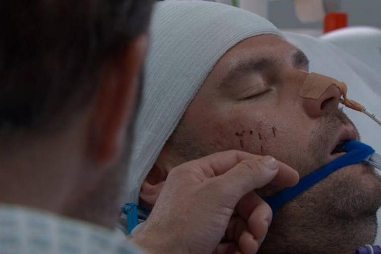 Emmerdale fans 'work out' Aaron Dingle's fate as John Sugden's 'worst  nightmare' exposed