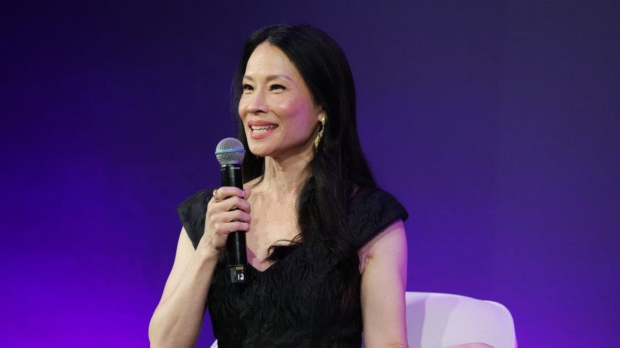 Lucy Liu to star in film from Hillsboro-founded studio, the Obamas