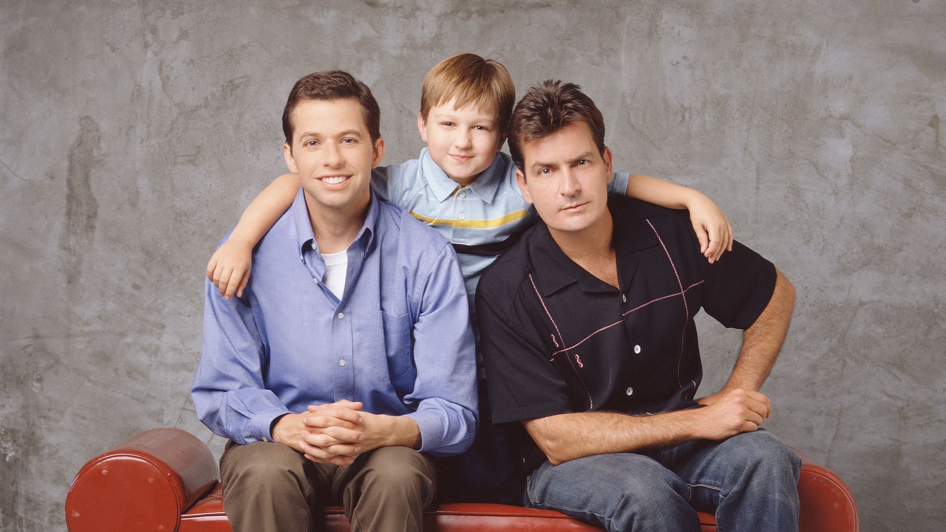 10 Jaw-Dropping Facts About The Cast Of Two And A Half Men