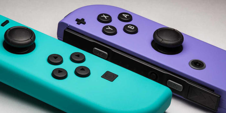 With Tomorrow's Nintendo Direct, It's Time To Announce New Switch 2 Joy
