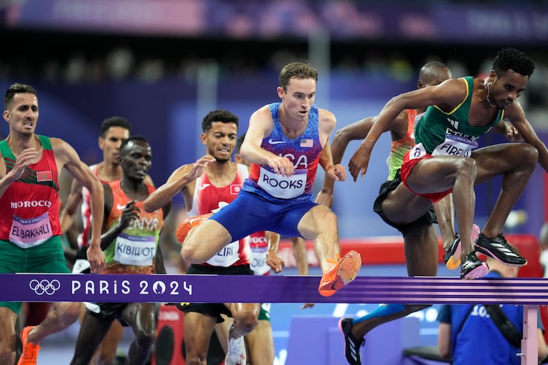 ‘Life’s different now’: Kenneth Rooks opens up about highs, lows and ...