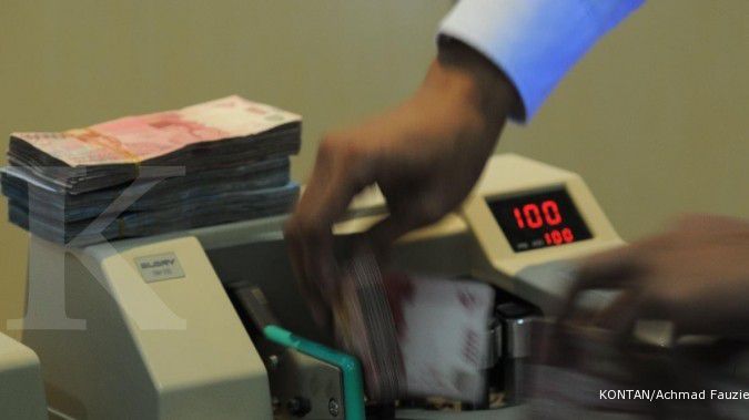Rupiah Naik ke Rp 16.436 Per Dolar AS Hari Ini