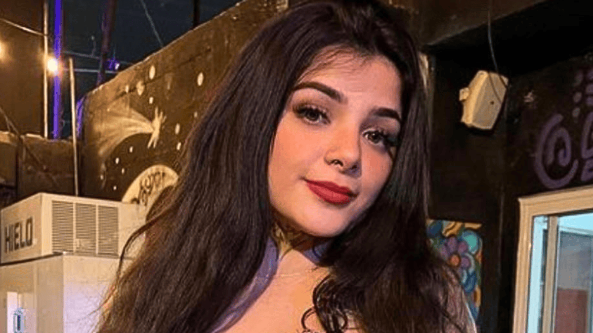 Karely Ruiz se solidariza con Iztapalapa Se compromete a mandar ayuda