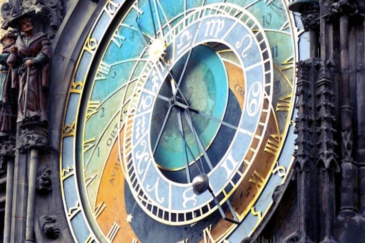 Ramalan Zodiak Aquarius 12 September 2025: Segala Aspek Kehidupan