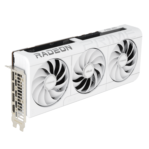 【眼鏡さん】PRIME-RX9070-O16G ASUS Prime Radeon RX 9070 OC Edition
