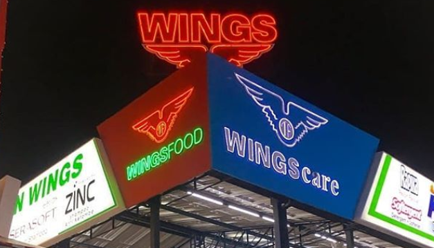 Harjo Sutanto, Pendiri Wings Group, Tutup Usia, Ini Profilnya