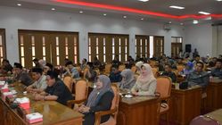 Raperda Ekraf Cilacap Dibahas, Pelaku Kreatif Siap Dapat Payung Hukum