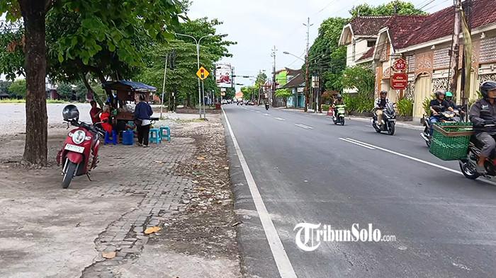 Pemkot Solo Dikritik, Lahan Pasar Kabangan Jadi Mesin Ekonomi, Bukan Hanya Parkiran