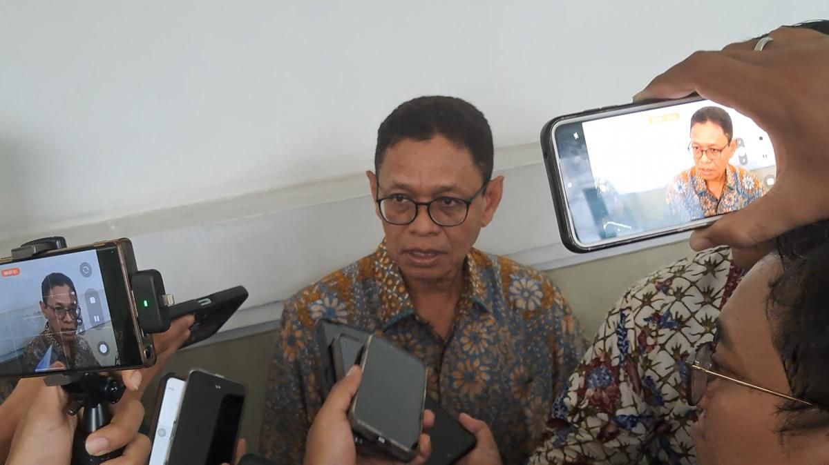 Wamen ESDM: Tambang Pulau Gag Kembali Beroperasi, Masih Diperiksa