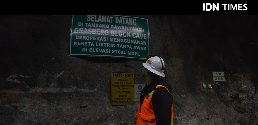 Tambang Freeport Masih Tertunda, Pengaruh pada Pendapatan Daerah