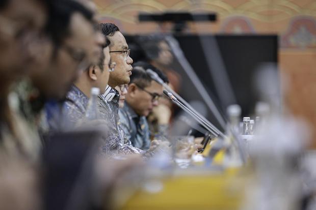 Pertamina Siap Operasikan Kilang Balikpapan 17 November