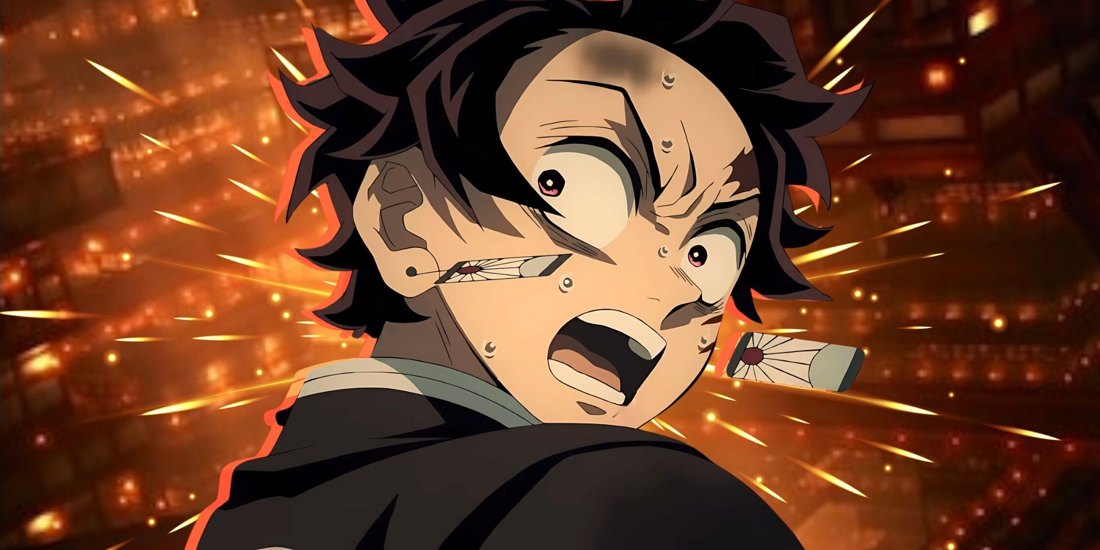 Demon Slayer: Infinity Castle record broken by new anime movie with 41 screenings in 1 day