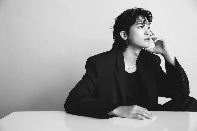 박형식 새 프로필