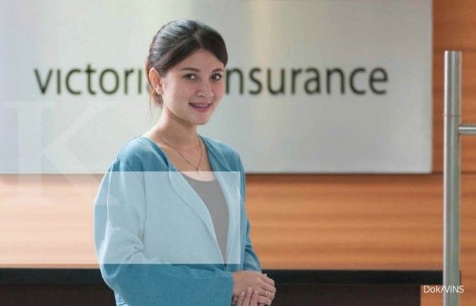 Victoria Insurance (VINS) Luncurkan 146 Juta Saham Baru
