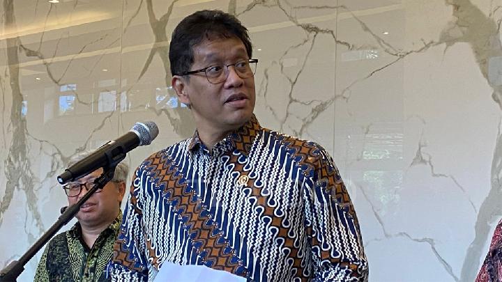 Pemerintah Raih Bunga 4 Persen dari Simpanan Rp200 Triliun di Bank BUMN