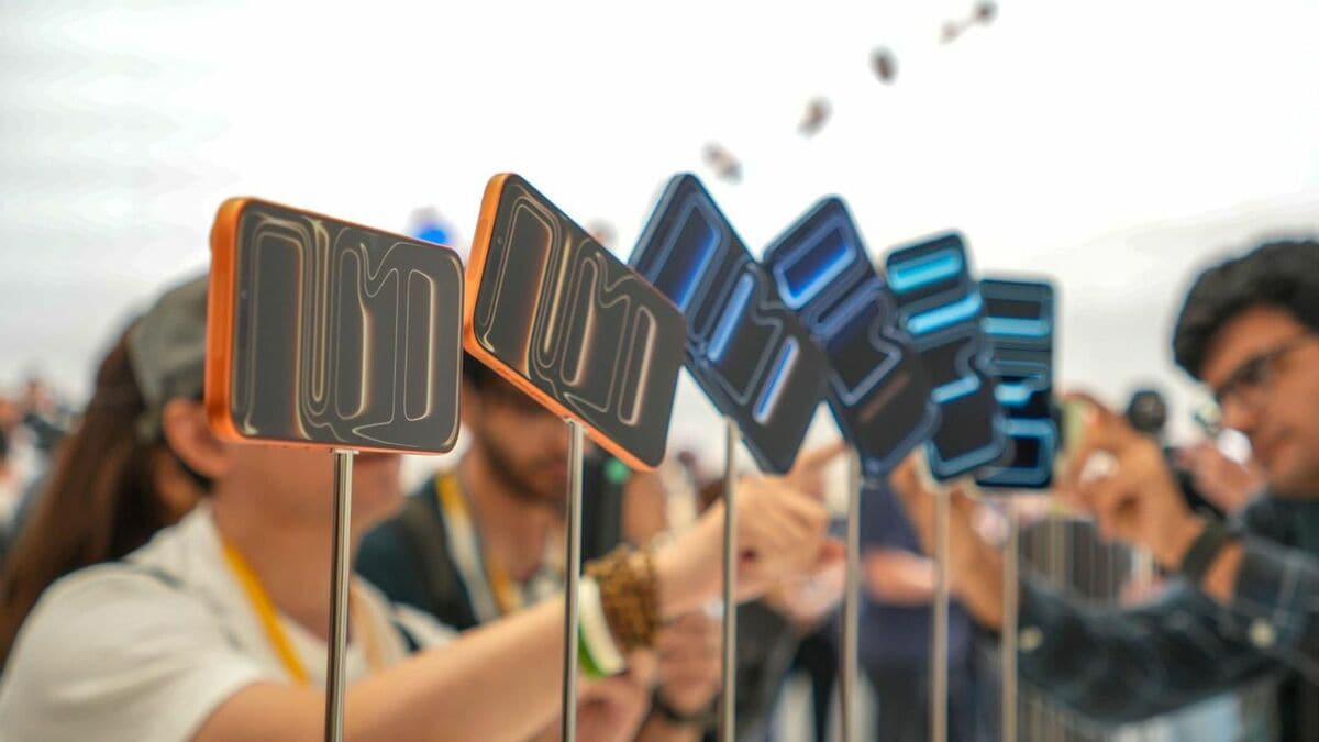 アップルが薄型｢iPhone Air｣を投入した理由