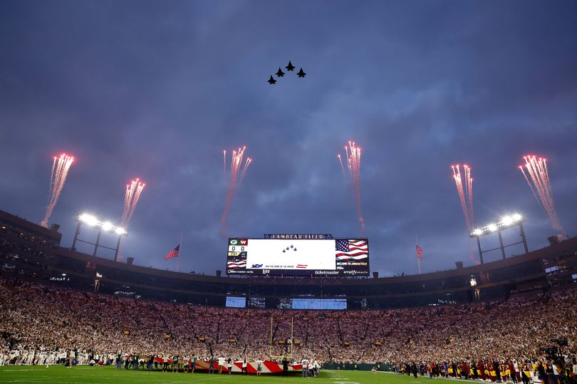 Why The NFL's New Anthem Policy Is Beyond Stupid, Explained