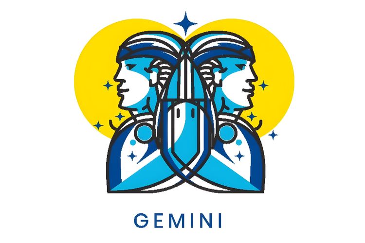 Ramalan Zodiak Gemini 12 September 2025: Cinta, Karir, Kesehatan, dan Keuangan