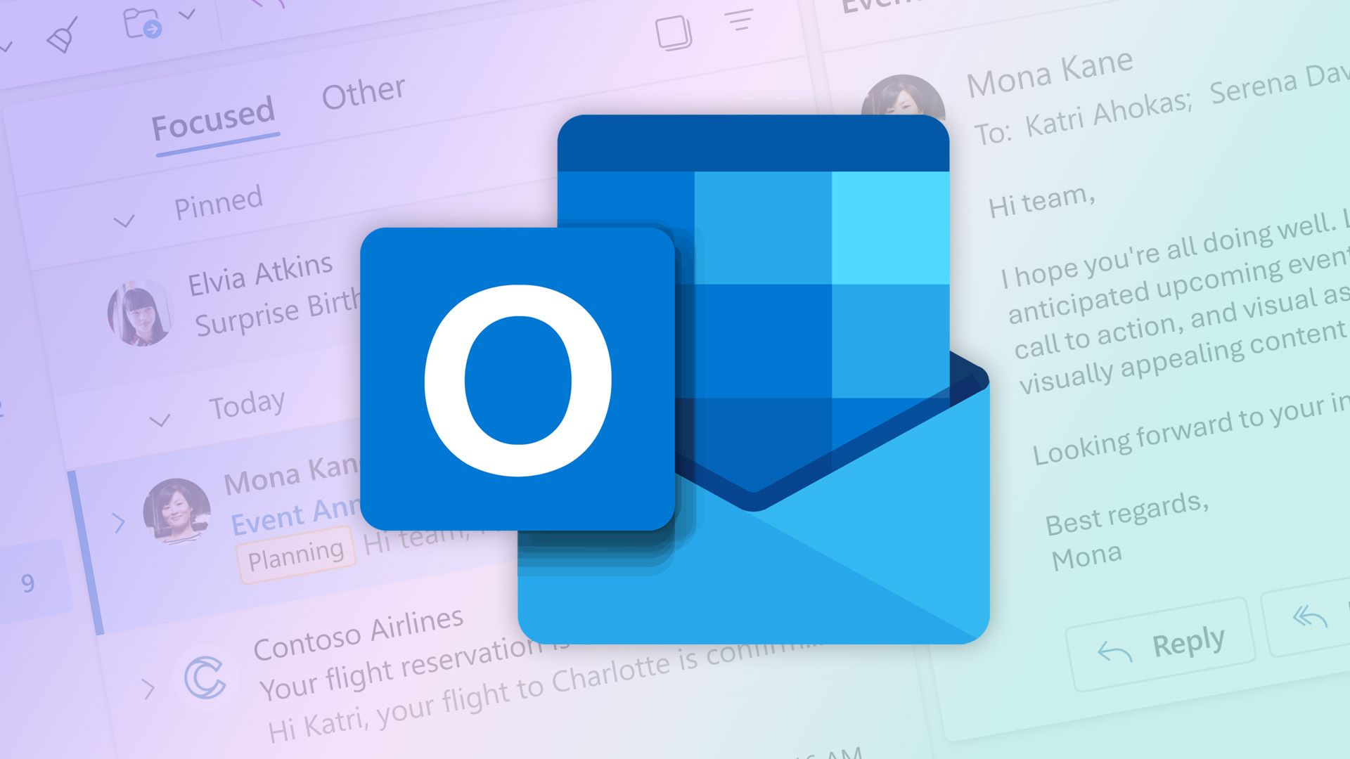 The new Outlook still isn't ready for everyone, says Microsoft
