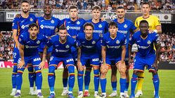 Prediksi Skor, H2H, dan Starting XI Getafe vs Alaves di La Liga