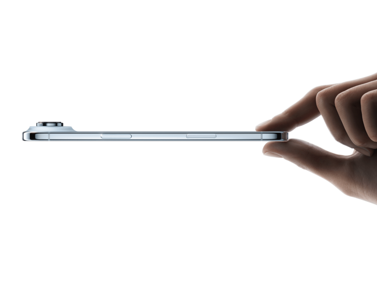How Did Apple Make the ‘iPhone Air’ so Thin?