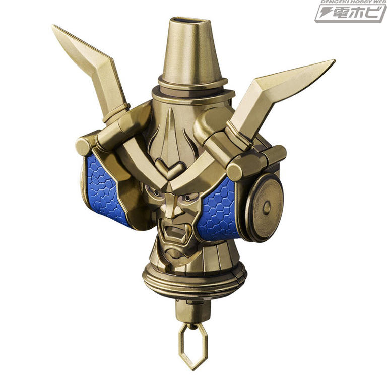 ◆仮面ライダー響鬼 変身音笛 音笛 威吹鬼 未使用 6IQik7eqjfCSCIH7X53j.jpg