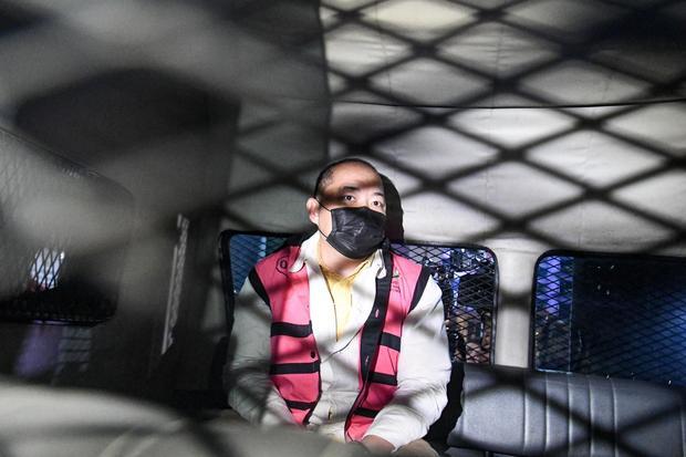 Kejagung Sita Aset Tanah Bos Sritex Iwan Setiawan senilai Rp 510 Miliar