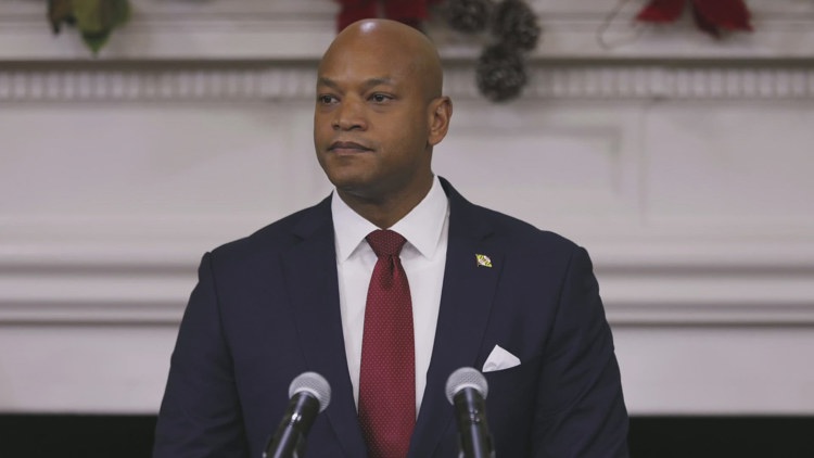 Maryland Gov. Wes Moore declares state of emergency