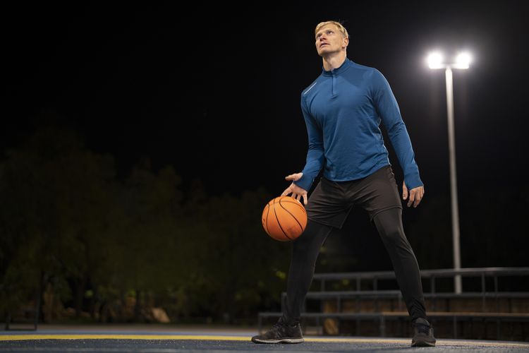 Hobi Olahraga Malam: 5 Manfaat Kesehatan yang Jarang Diketahui