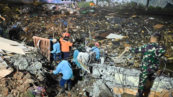 Pembaruan Banjir Bali, Gubernur Koster Sebut Situasi Stabil
