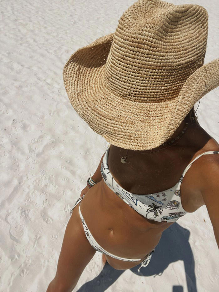 Go Go Gadget Swimwear