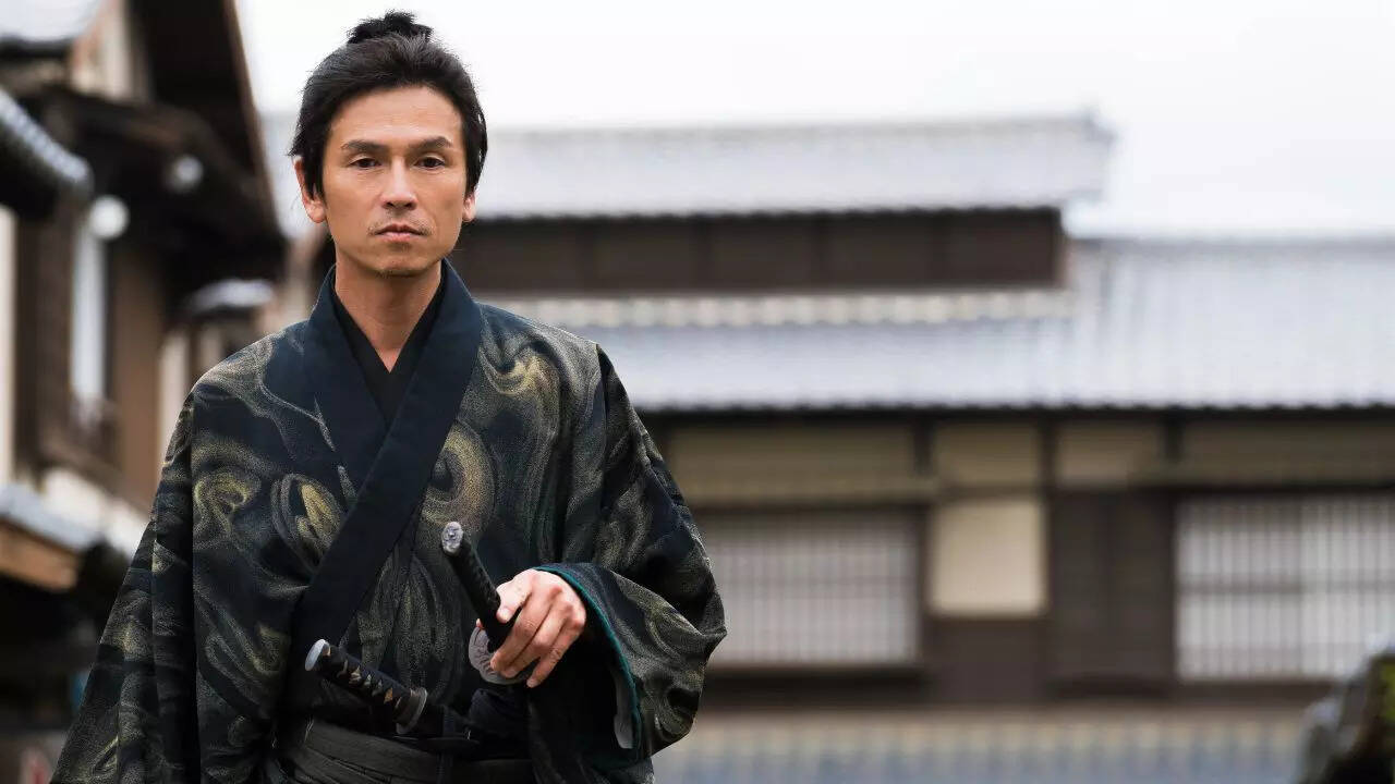 Traditional Japanese samurai-inspired Rei Ho routine may prevent ...