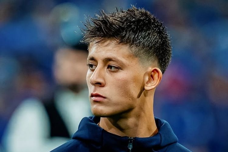 Gelandang Real Madrid Arda Guler Bicara Jujur tentang Lamine Yamal